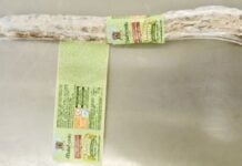 ALLERTA! Salmonella spp nella salsiccia passita a marchio Molino Spadoni.