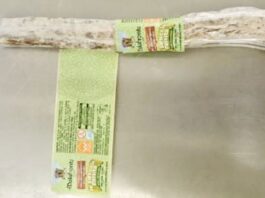 ALLERTA! Salmonella spp nella salsiccia passita a marchio Molino Spadoni.