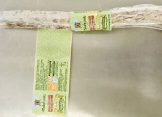 ALLERTA! Salmonella spp nella salsiccia passita a marchio Molino Spadoni.