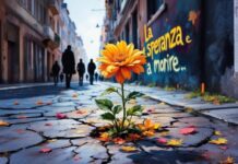 Verso il 2026 con rinnovata speranza…