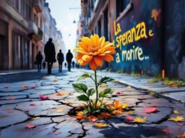 Verso il 2026 con rinnovata speranza…