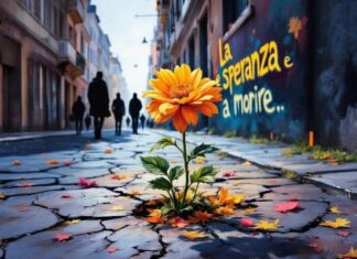 Verso il 2026 con rinnovata speranza…