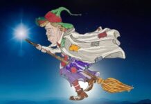 Epifania… del nuovo mondo.