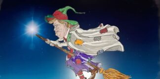 Epifania… del nuovo mondo.