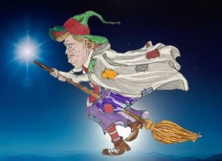 Epifania… del nuovo mondo.