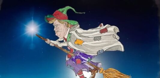 Epifania… del nuovo mondo.