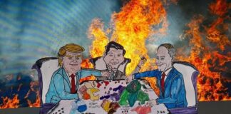 Risiko… a grandezza naturale 1:1