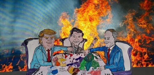 Risiko… a grandezza naturale 1:1