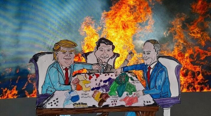 Risiko… a grandezza naturale 1:1