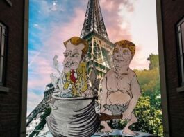 La scoperta dell’acqua calda. (Video AI)