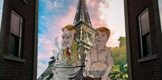 La scoperta dell’acqua calda. (Video AI)