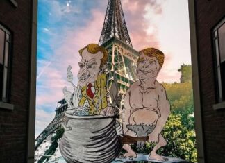 La scoperta dell’acqua calda. (Video AI)