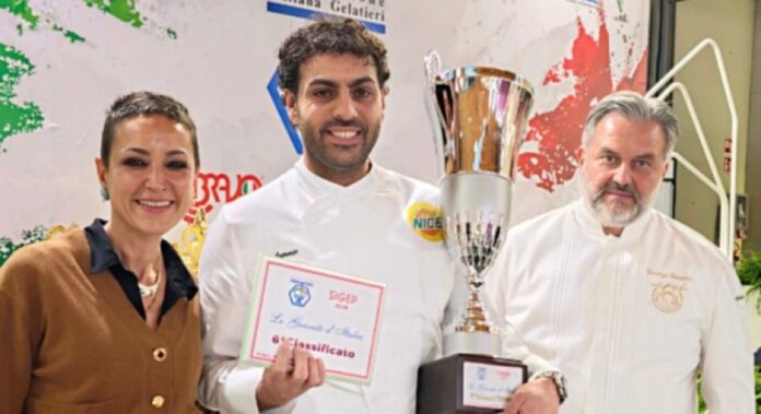 Antonio Carino HORECA news