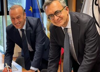 Bnl Bnp Paribas e Consorzio Del Parmigiano Reggiano: accordo per il sostegno alle imprese della filiera