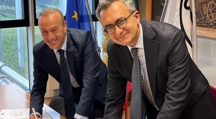 Bnl Bnp Paribas e Consorzio Del Parmigiano Reggiano: accordo per il sostegno alle imprese della filiera