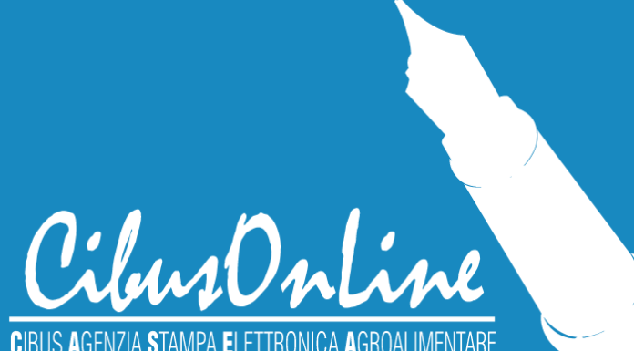 Cibus Agenzia Stampa Agroalimentare: SOMMARIO Anno 25 – n° 6 8 febbraio 2026