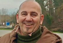 Fabrizio Giorgini presidente dell’Ordine dei Geologi dell’Emilia-Romagna