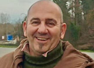Fabrizio Giorgini presidente dell’Ordine dei Geologi dell’Emilia-Romagna