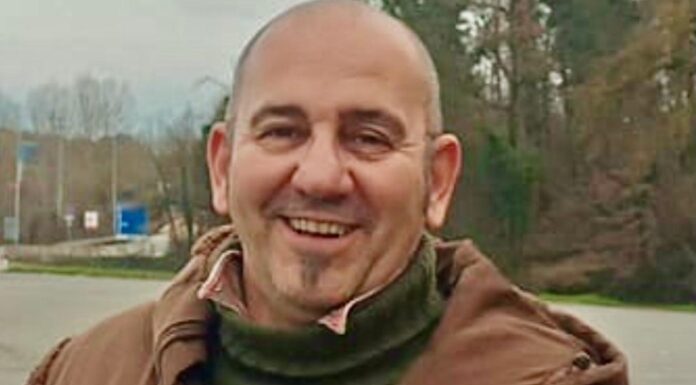 Fabrizio Giorgini presidente dell’Ordine dei Geologi dell’Emilia-Romagna