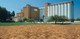 SIGEP. Molino Grassi tra le società premiate