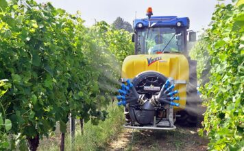 Il Sistema Elettrostatico Nobili combina una maggiore efficienza a un minor impatto ambientale