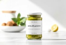 Il sovranismo al pesto alla genovese.
