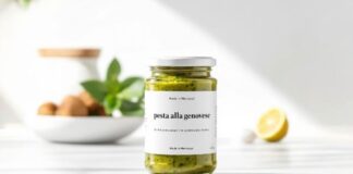 Il sovranismo al pesto alla genovese.