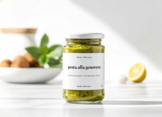 Il sovranismo al pesto alla genovese.