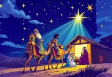 La Luce che Regna: metafisica liturgica dell’Epifania del Signore