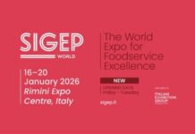 Molino Grassi a SIGEP (16-20 gennaio 2026)