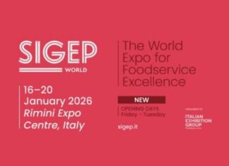 Molino Grassi a SIGEP (16-20 gennaio 2026)