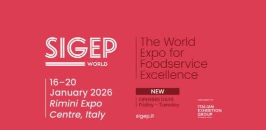 Molino Grassi a SIGEP (16-20 gennaio 2026)