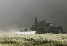 Mercosur, il veleno dei pesticidi legali in Sudamerica.