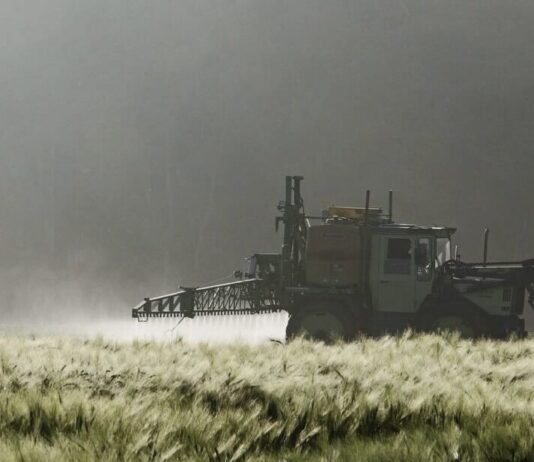 Mercosur, il veleno dei pesticidi legali in Sudamerica.