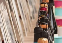 Il calo dell’export del vino italiano: cause, impatti e vie d’uscita