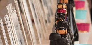 Il calo dell’export del vino italiano: cause, impatti e vie d’uscita