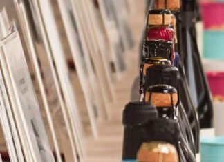 Il calo dell’export del vino italiano: cause, impatti e vie d’uscita