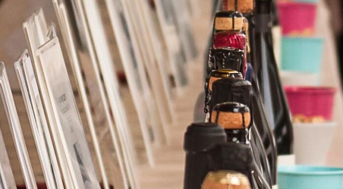 Il calo dell’export del vino italiano: cause, impatti e vie d’uscita