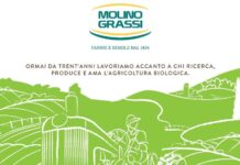 Molino Grassi. Destinazione Norimberga: portiamo i nostri valori a BIOFACH 2026