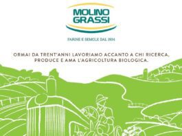 Molino Grassi. Destinazione Norimberga: portiamo i nostri valori a BIOFACH 2026