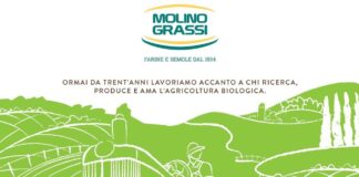 Molino Grassi. Destinazione Norimberga: portiamo i nostri valori a BIOFACH 2026