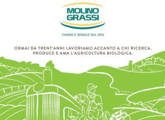 Molino Grassi. Destinazione Norimberga: portiamo i nostri valori a BIOFACH 2026