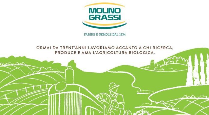 Destinazione Norimberga per Molino Grassi: portiamo i nostri valori a BIOFACH 2026