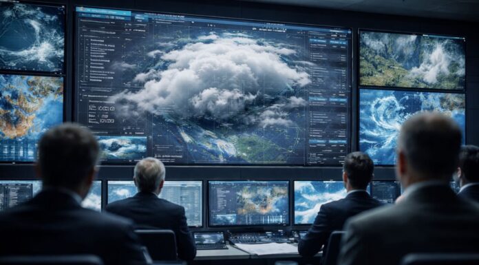 Non è il clima a essere cambiato: è il modo in cui si decide sul clima