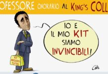 Lord Di Maio