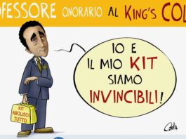 Lord Di Maio