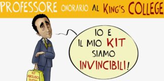 Lord Di Maio