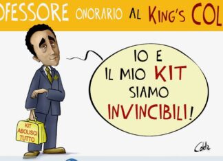 Lord Di Maio
