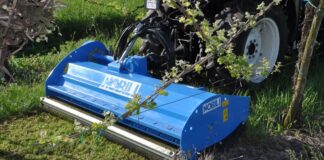 Verona. Nobili presenta la BV 201 maggiorata