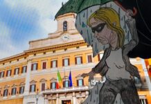 Piove Governo Ladro!